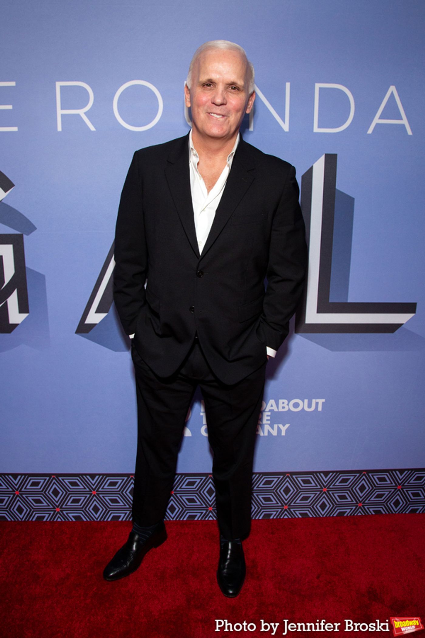 Photos: Stars Gather to Honor Amy Sherman-Palladino, Daniel Palladino, Scott Ellis, and Black Theatre United at Roundabout Gala  Image