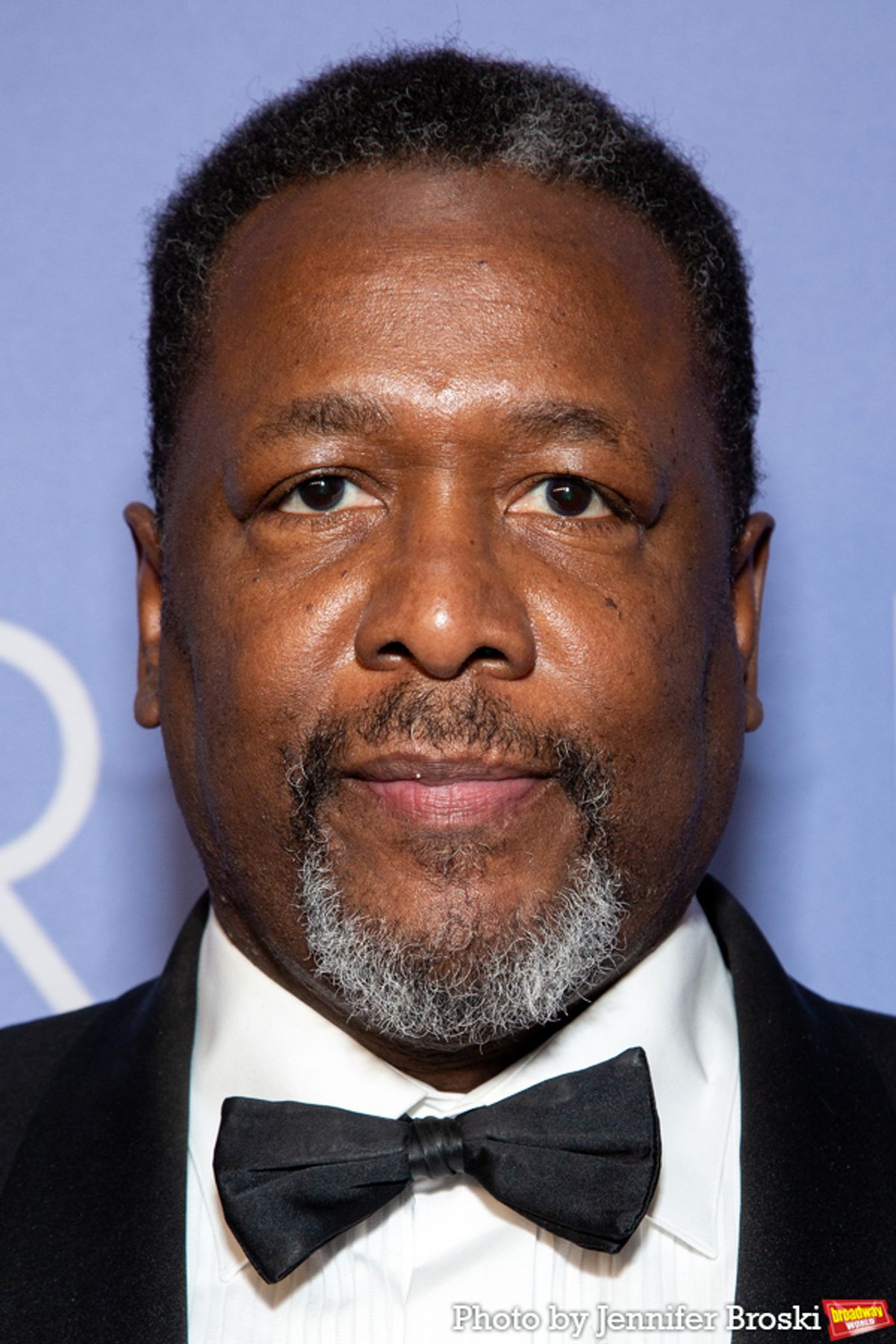 Wendell Pierce at 