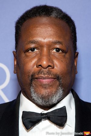 Wendell Pierce Photo