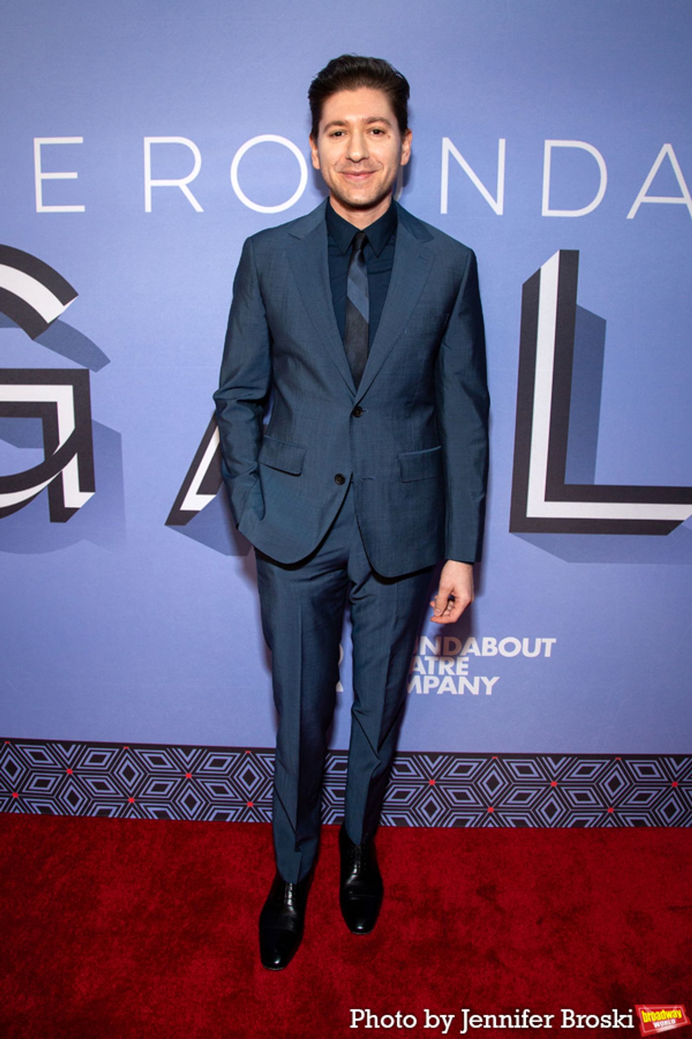 Photos: Stars Gather to Honor Amy Sherman-Palladino, Daniel Palladino, Scott Ellis, and Black Theatre United at Roundabout Gala  Image