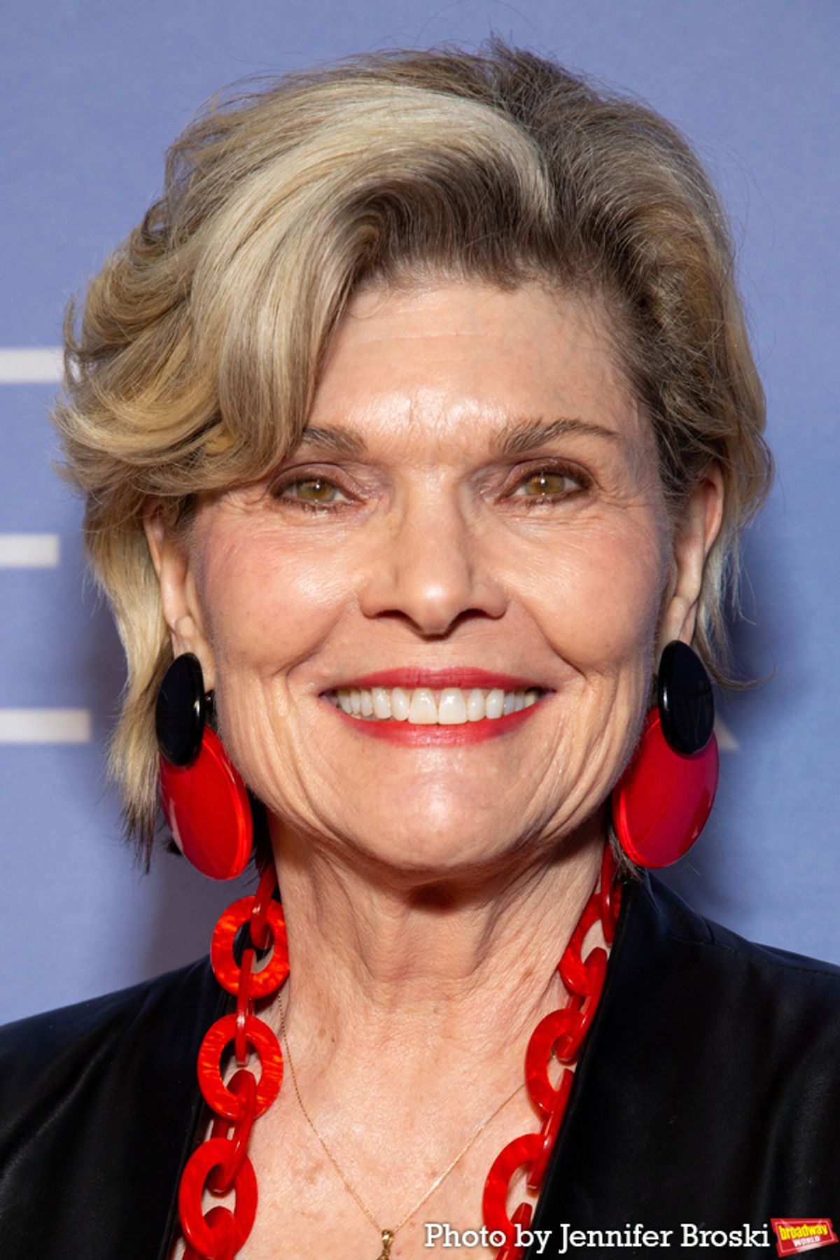 Debra Monk at 