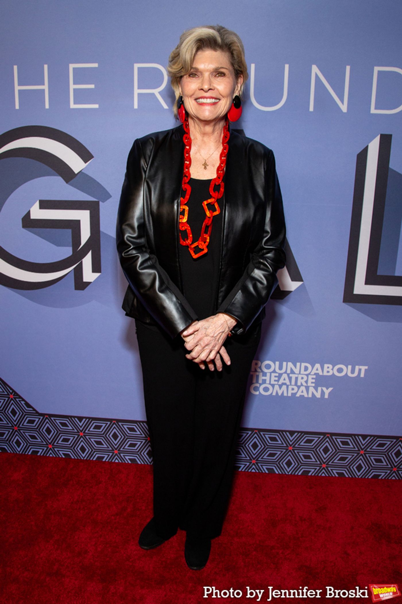 Photos: Stars Gather to Honor Amy Sherman-Palladino, Daniel Palladino, Scott Ellis, and Black Theatre United at Roundabout Gala  Image