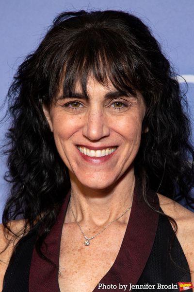 Leigh Silverman Photo