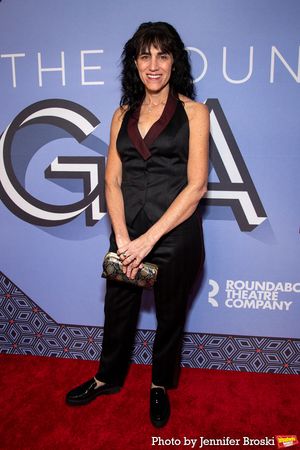 Leigh Silverman Photo