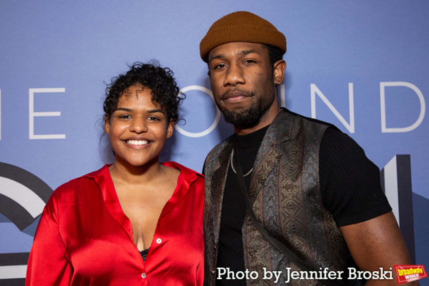 Photos: Stars Gather to Honor Amy Sherman-Palladino, Daniel Palladino, Scott Ellis, and Black Theatre United at Roundabout Gala  Image