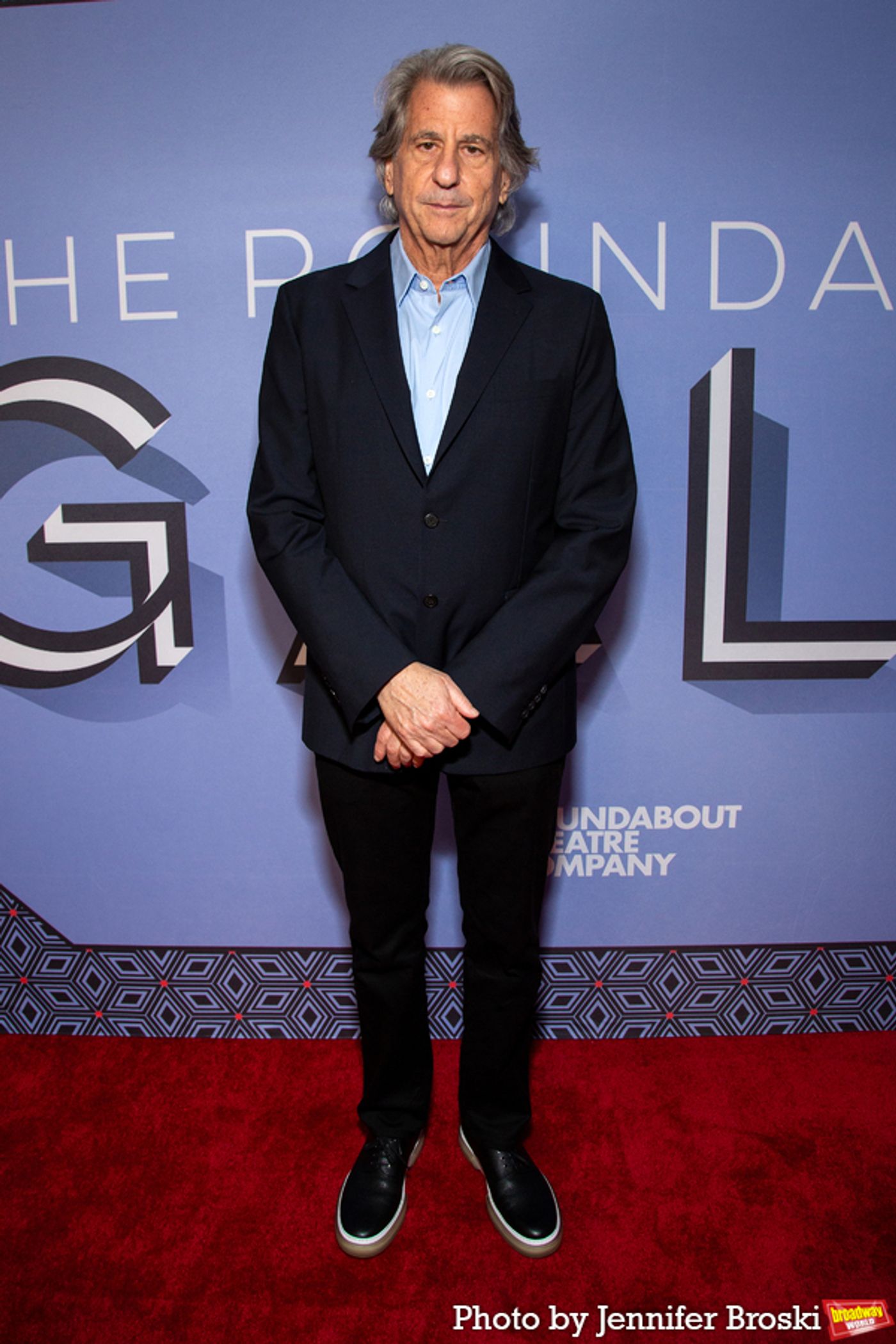 Photos: Stars Gather to Honor Amy Sherman-Palladino, Daniel Palladino, Scott Ellis, and Black Theatre United at Roundabout Gala  Image