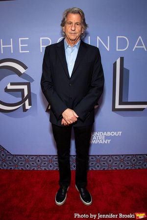 David Rockwell Photo