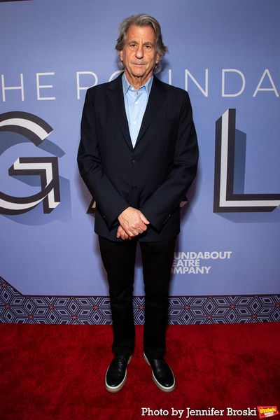 David Rockwell Photo