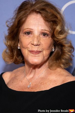 Linda Lavin Photo