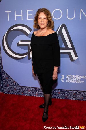 Linda Lavin Photo
