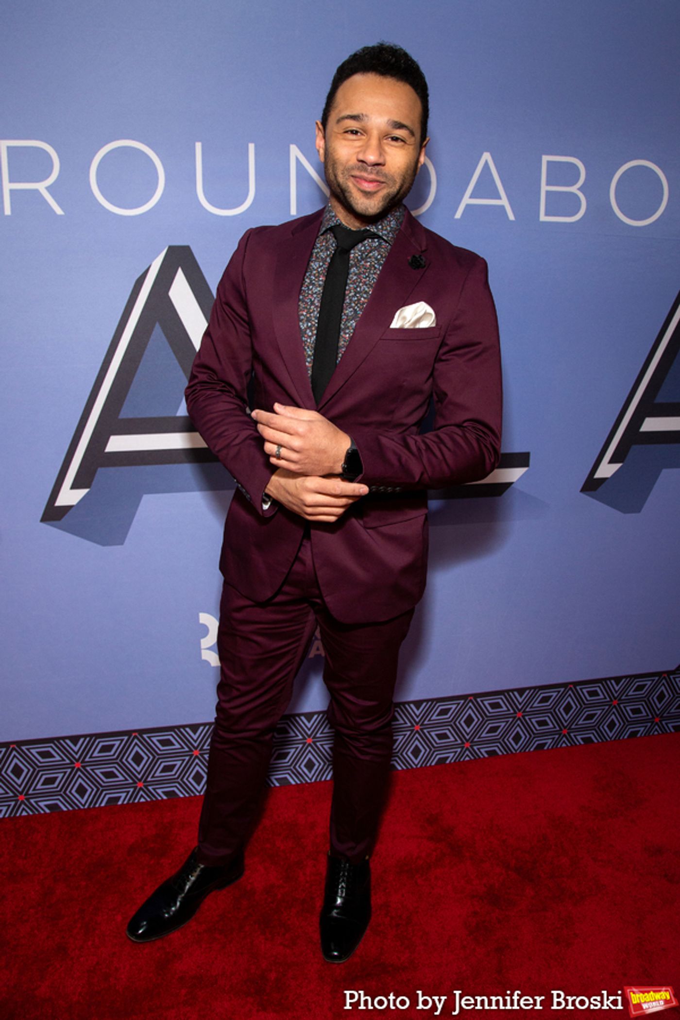 Photos: Stars Gather to Honor Amy Sherman-Palladino, Daniel Palladino, Scott Ellis, and Black Theatre United at Roundabout Gala  Image