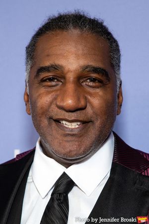 Norm Lewis Photo