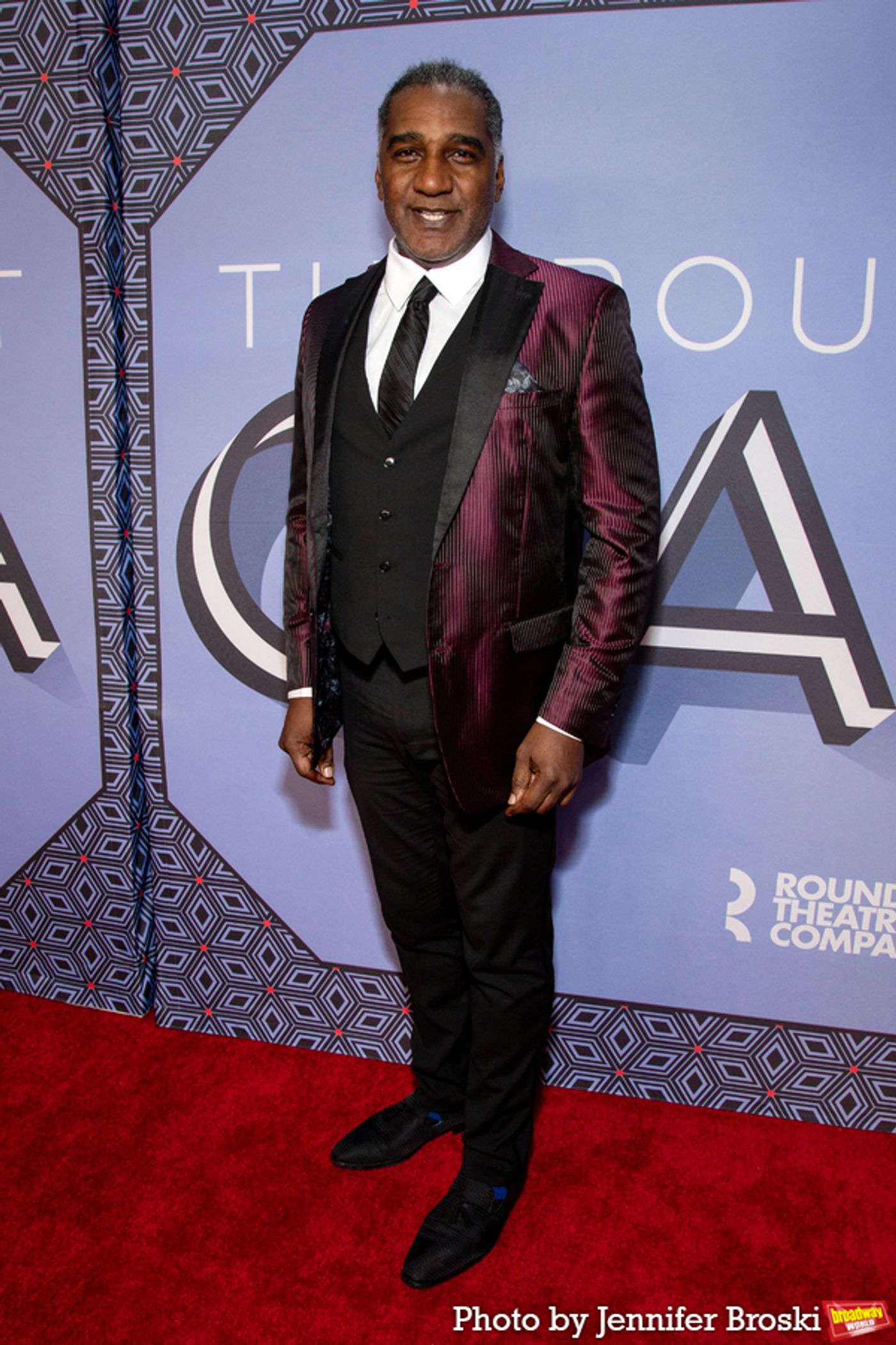 Photos: Stars Gather to Honor Amy Sherman-Palladino, Daniel Palladino, Scott Ellis, and Black Theatre United at Roundabout Gala  Image