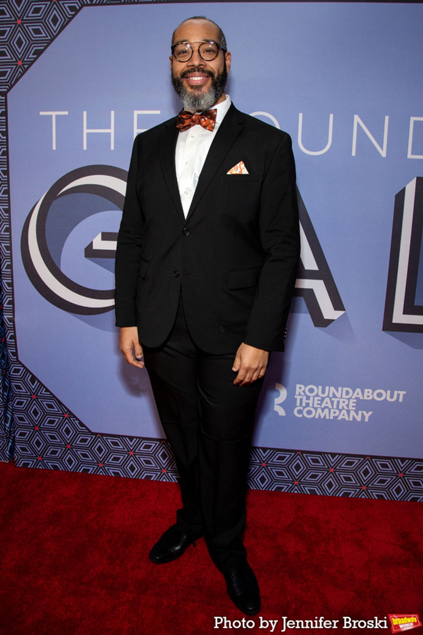 Photos: Stars Gather to Honor Amy Sherman-Palladino, Daniel Palladino, Scott Ellis, and Black Theatre United at Roundabout Gala  Image