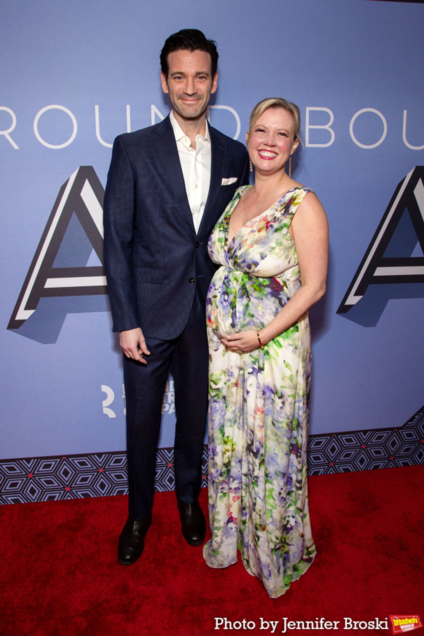 Photos: Stars Gather to Honor Amy Sherman-Palladino, Daniel Palladino, Scott Ellis, and Black Theatre United at Roundabout Gala  Image