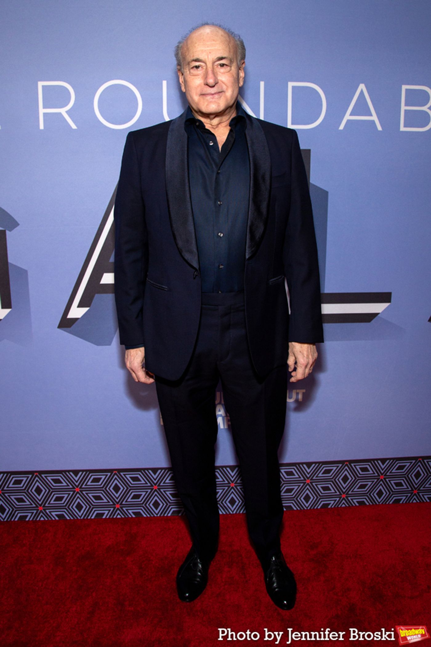 Photos: Stars Gather to Honor Amy Sherman-Palladino, Daniel Palladino, Scott Ellis, and Black Theatre United at Roundabout Gala  Image