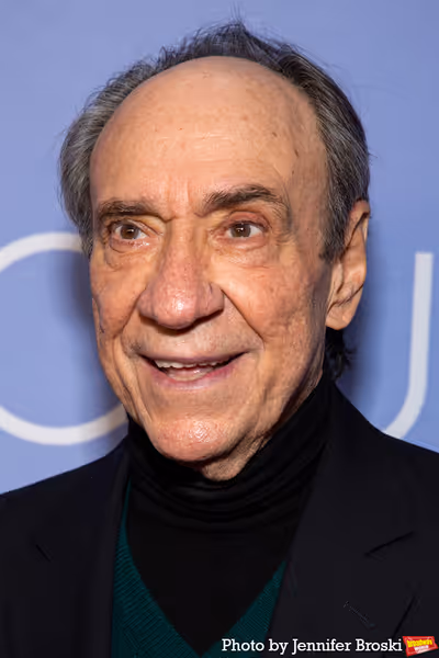 F. Murray Abraham Photo