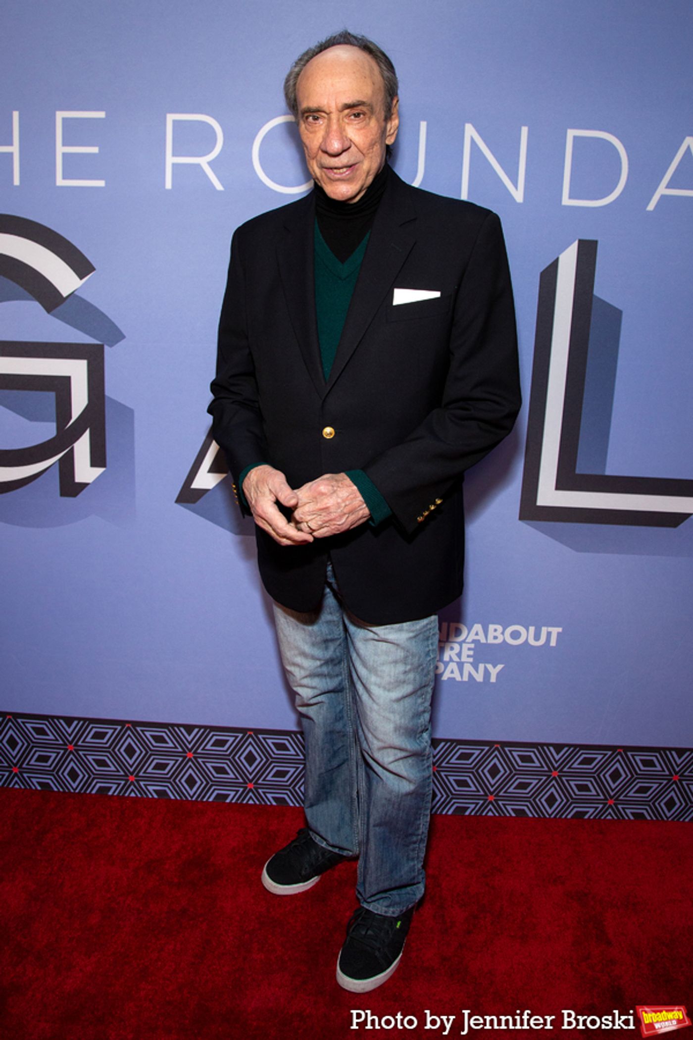 Photos: Stars Gather to Honor Amy Sherman-Palladino, Daniel Palladino, Scott Ellis, and Black Theatre United at Roundabout Gala  Image