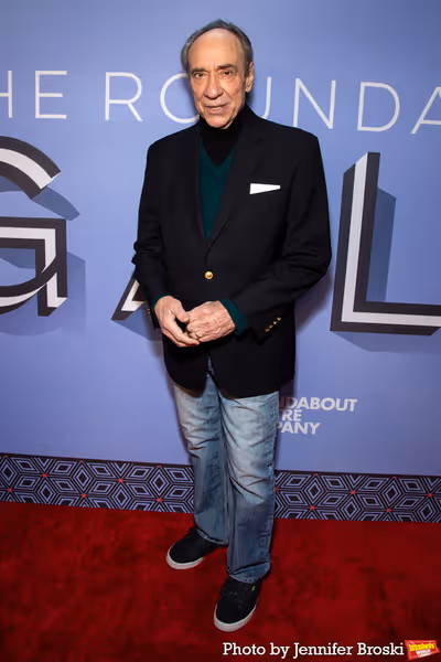F. Murray Abraham Photo