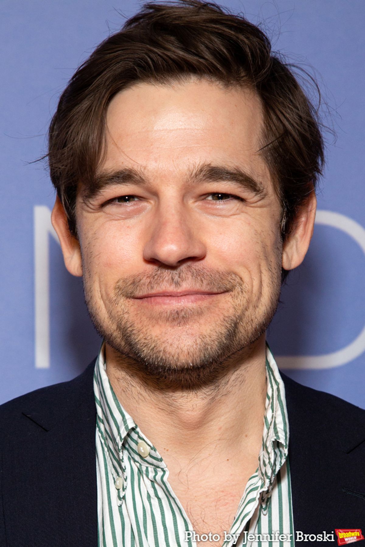 Jason Ralph at 