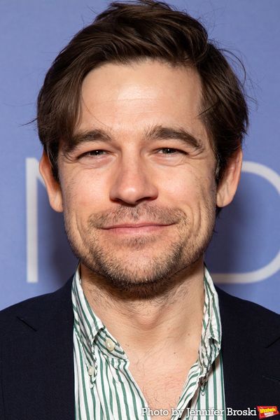 Jason Ralph Photo