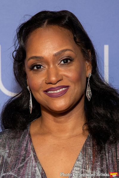 Rema Webb Photo