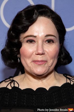 Alex Borstein Photo