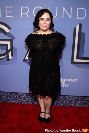 Alex Borstein Photo