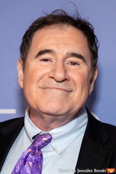 Richard Kind Photo