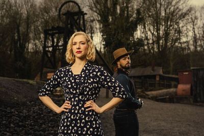 Maddy Hill Photo