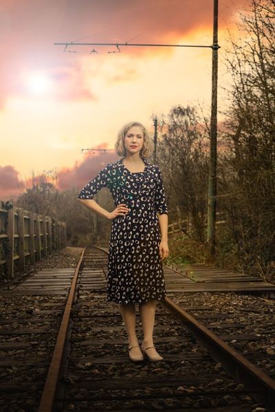 Maddy Hill Photo