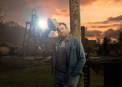 William Young Photo