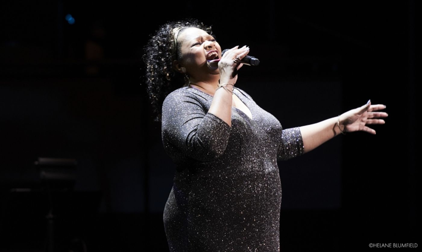 Cabaret Photographers: Helane Blumfield  Image