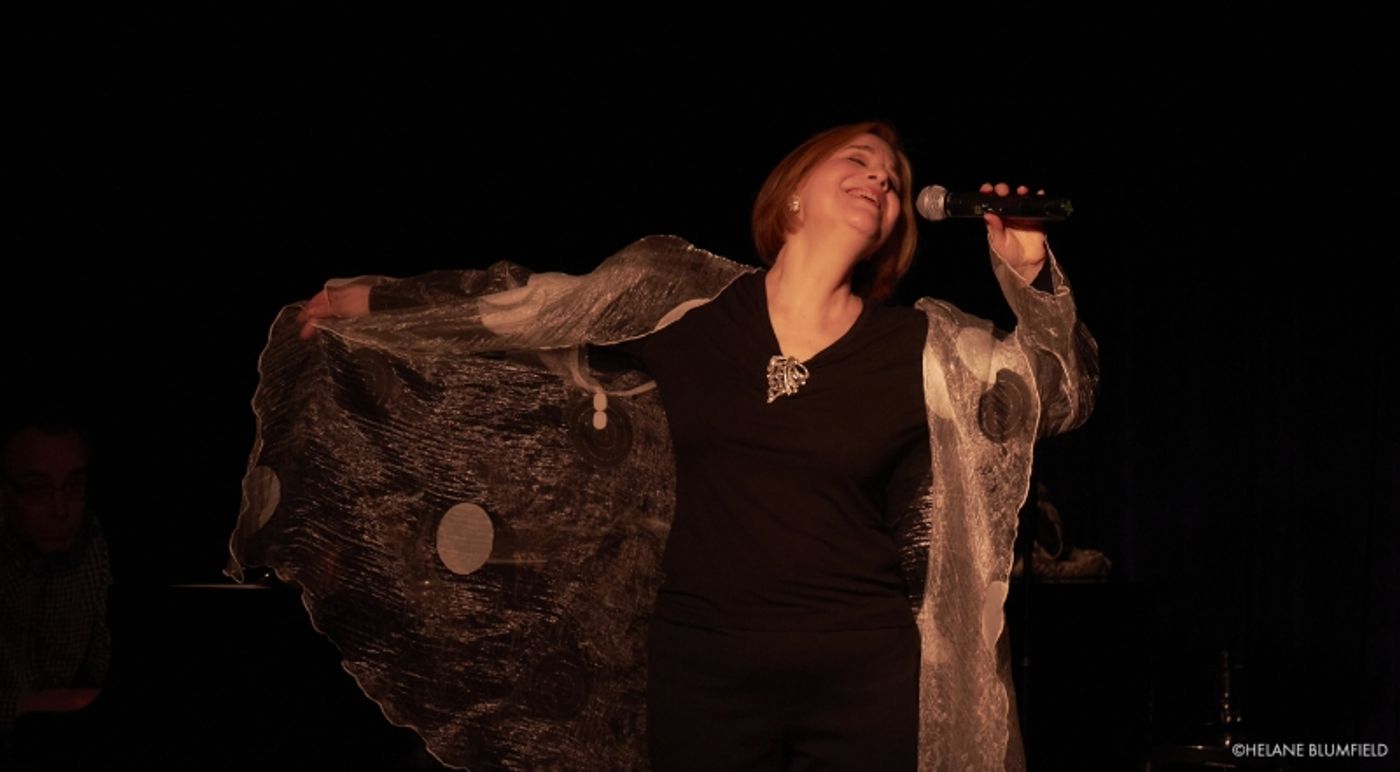 Cabaret Photographers: Helane Blumfield  Image