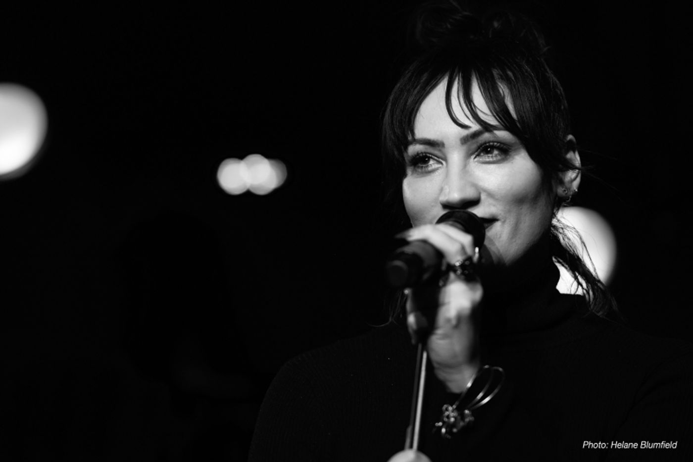 Cabaret Photographers: Helane Blumfield  Image