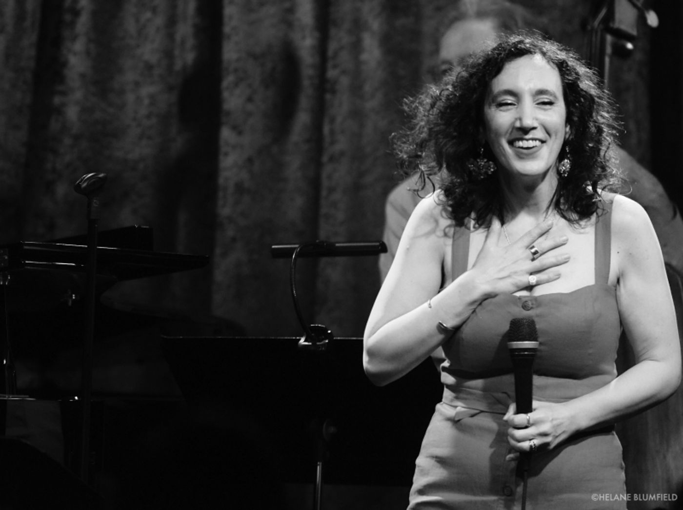 Cabaret Photographers: Helane Blumfield  Image