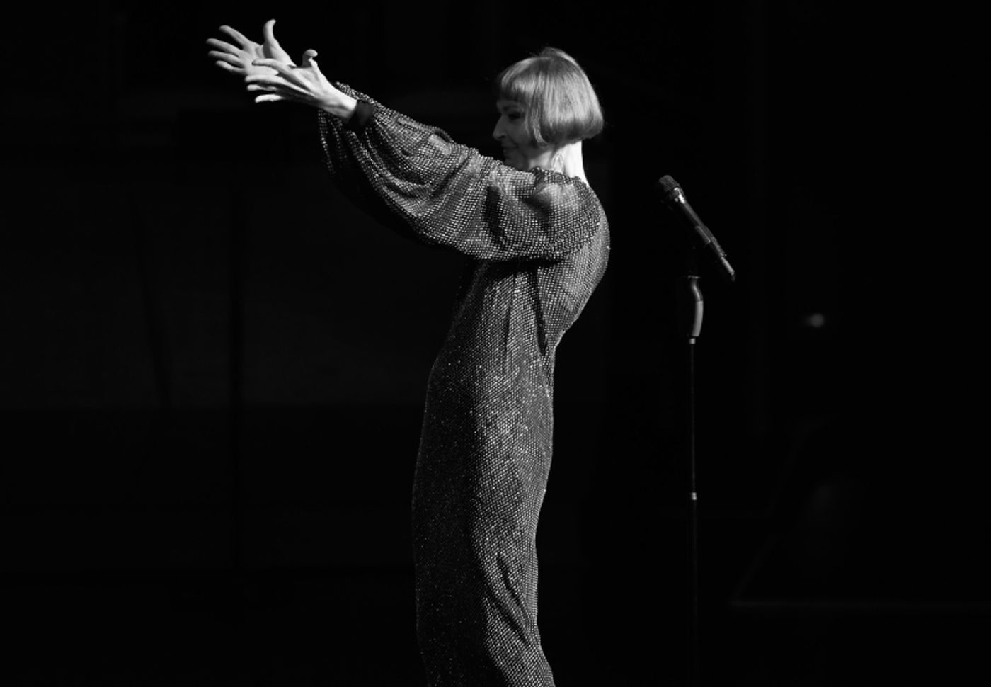 Cabaret Photographers: Helane Blumfield  Image