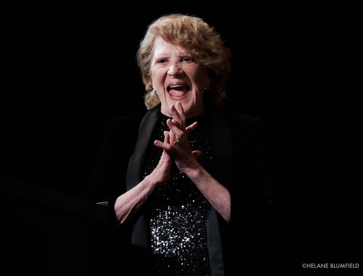 Cabaret Photographers: Helane Blumfield  Image