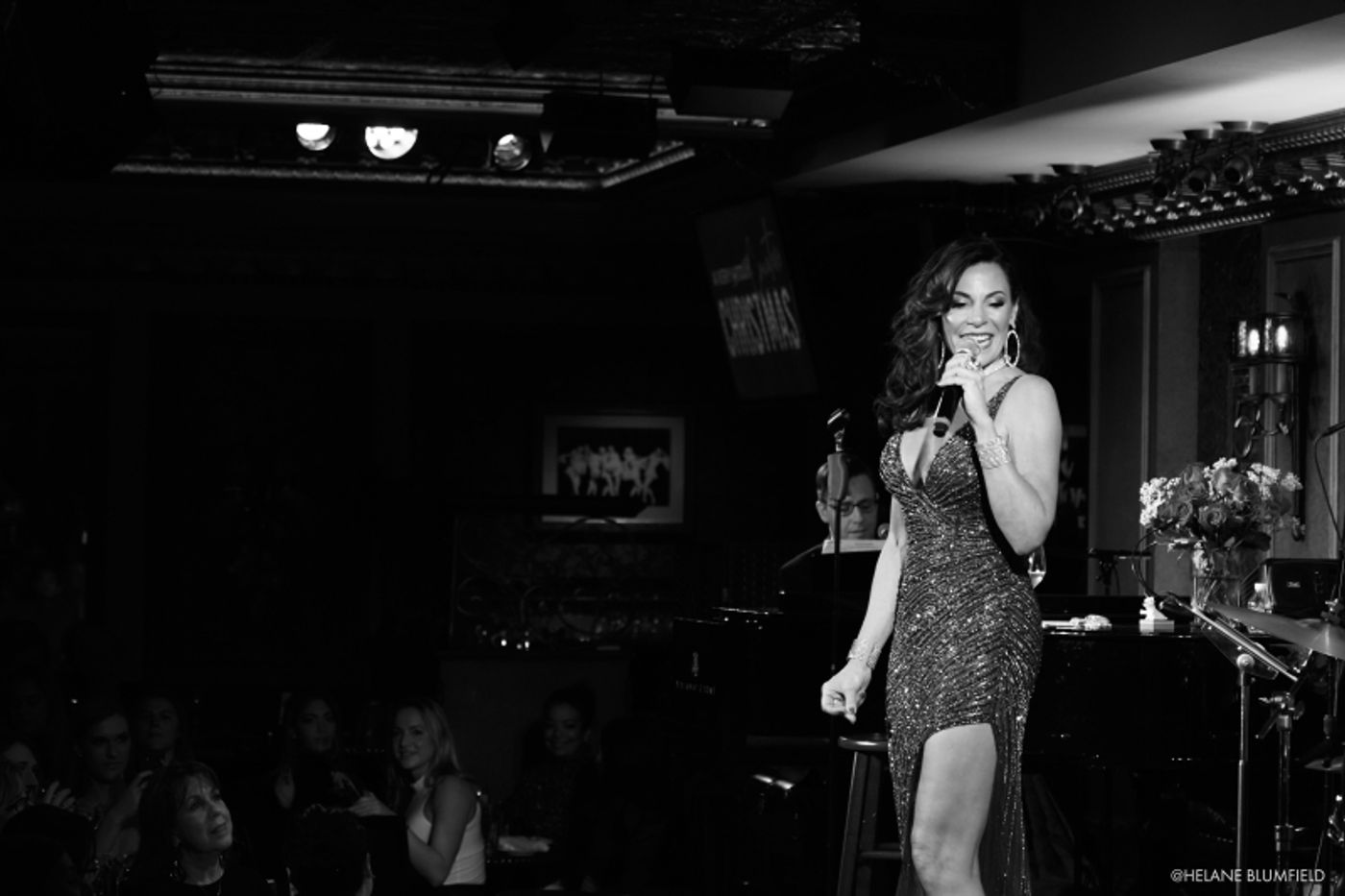 Cabaret Photographers: Helane Blumfield  Image