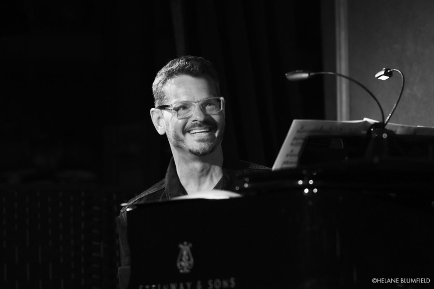 Cabaret Photographers: Helane Blumfield  Image