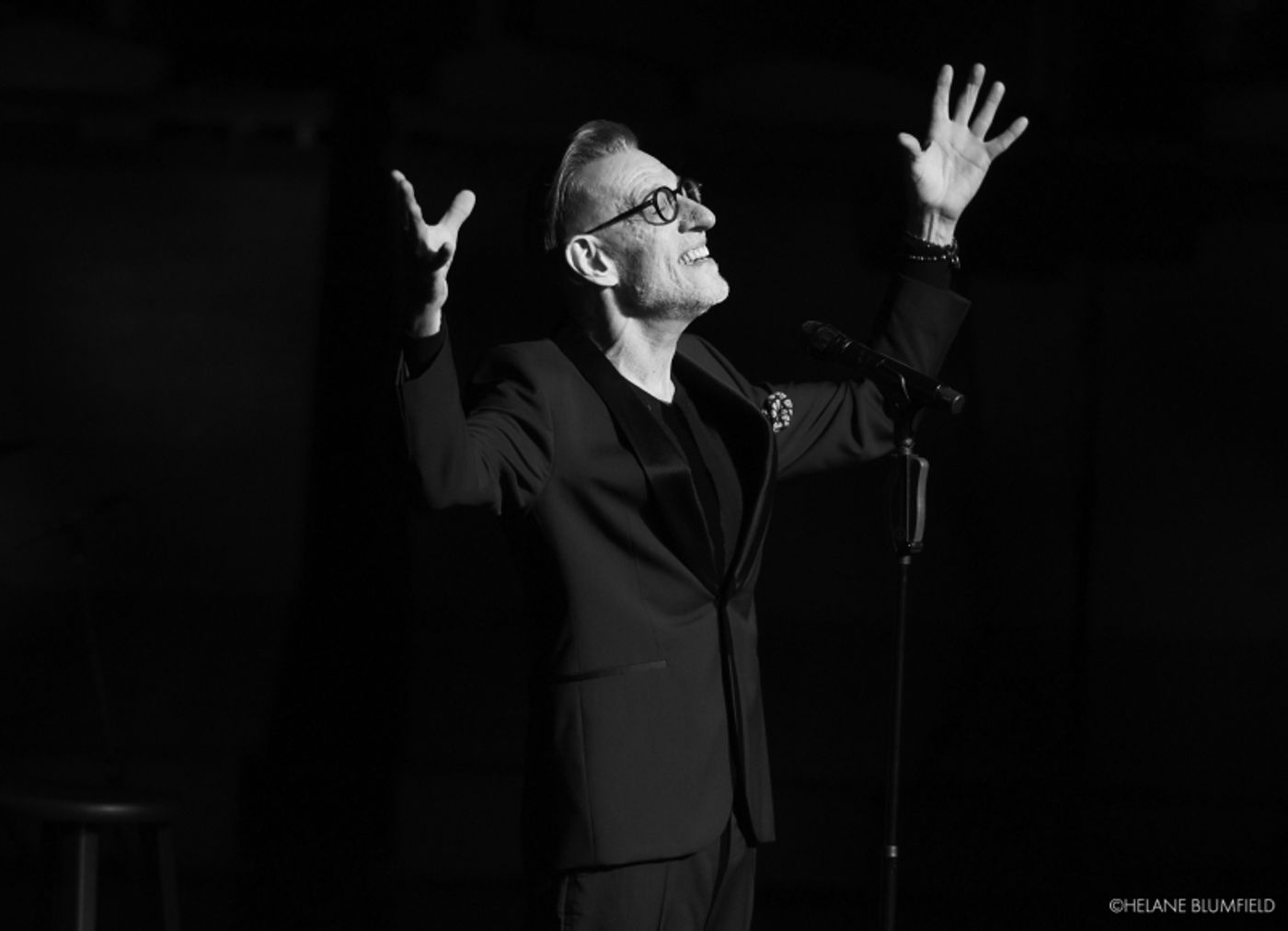 Cabaret Photographers: Helane Blumfield  Image