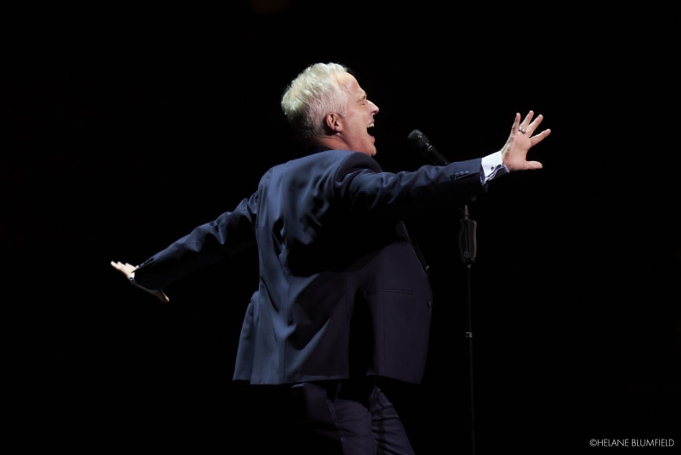 Cabaret Photographers: Helane Blumfield  Image