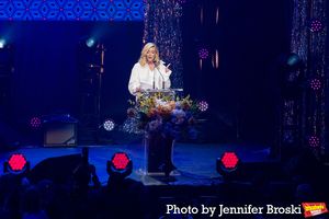 Jane Krakowski @ BroadwayWorld Jane Krakowski Photo