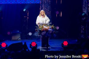 Jane Krakowski @ BroadwayWorld Jane Krakowski Photo