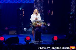 Jane Krakowski @ BroadwayWorld Jane Krakowski Photo