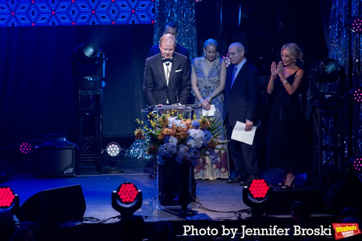 Photos: Go Inside the 2023 Roundabout Gala with Sutton Foster & More  Image