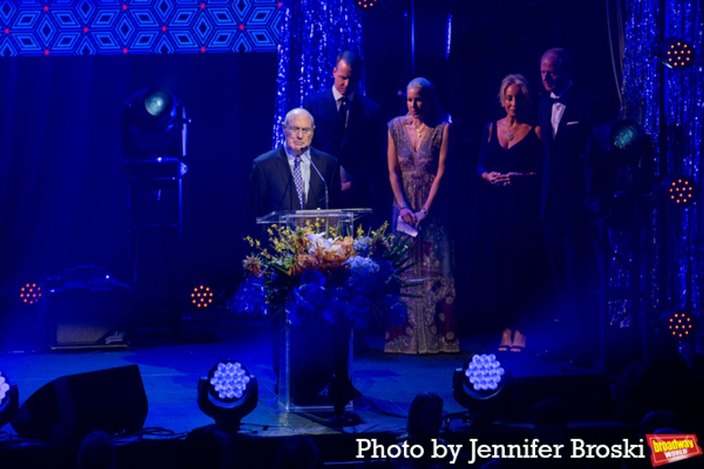 Photos: Go Inside the 2023 Roundabout Gala with Sutton Foster & More  Image