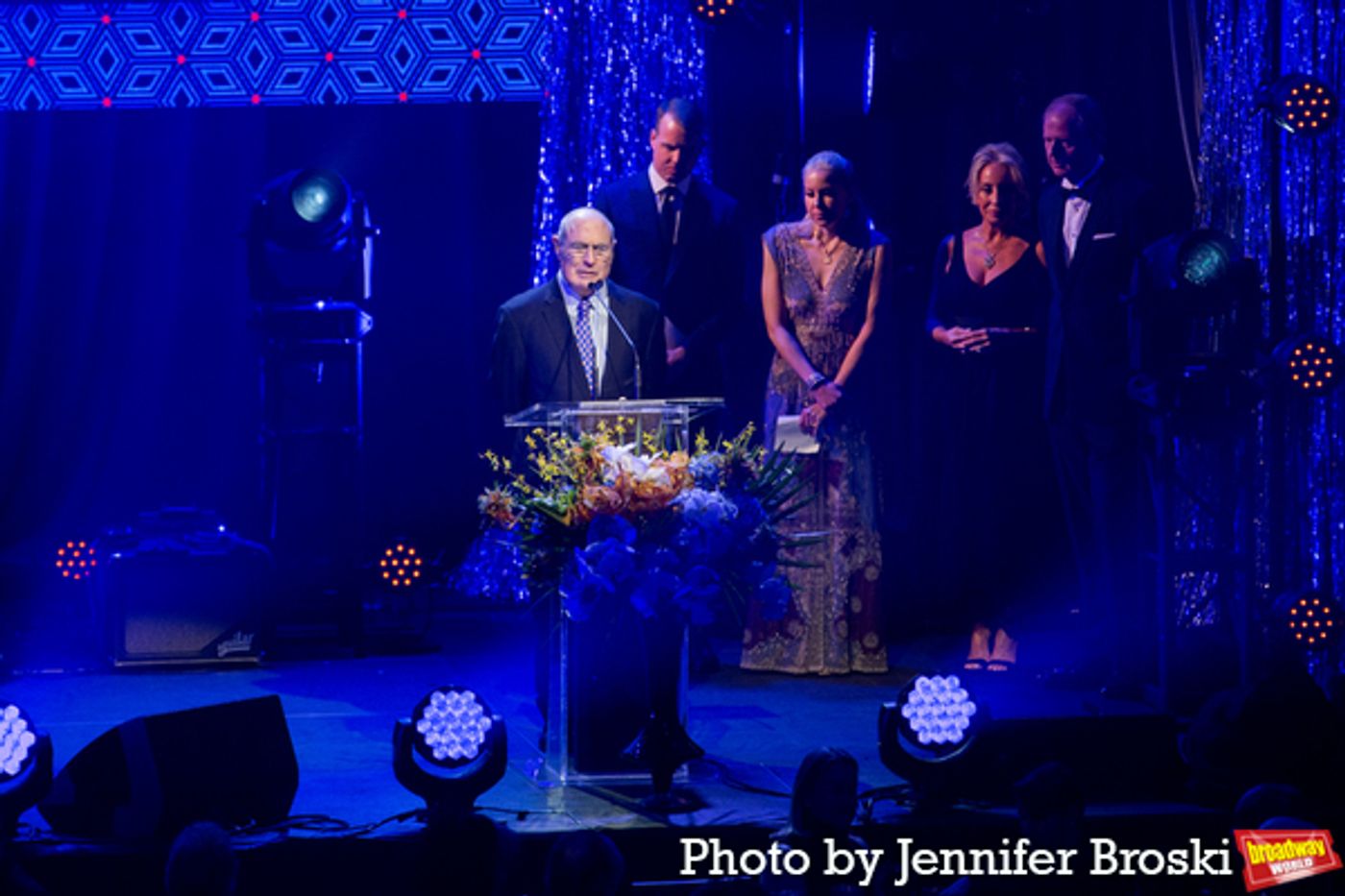 Photos: Go Inside the 2023 Roundabout Gala with Sutton Foster & More  Image