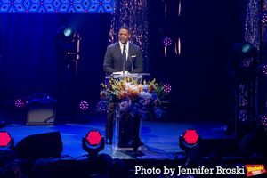 Blair Underwood Photo
