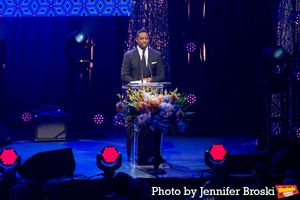 Blair Underwood Photo